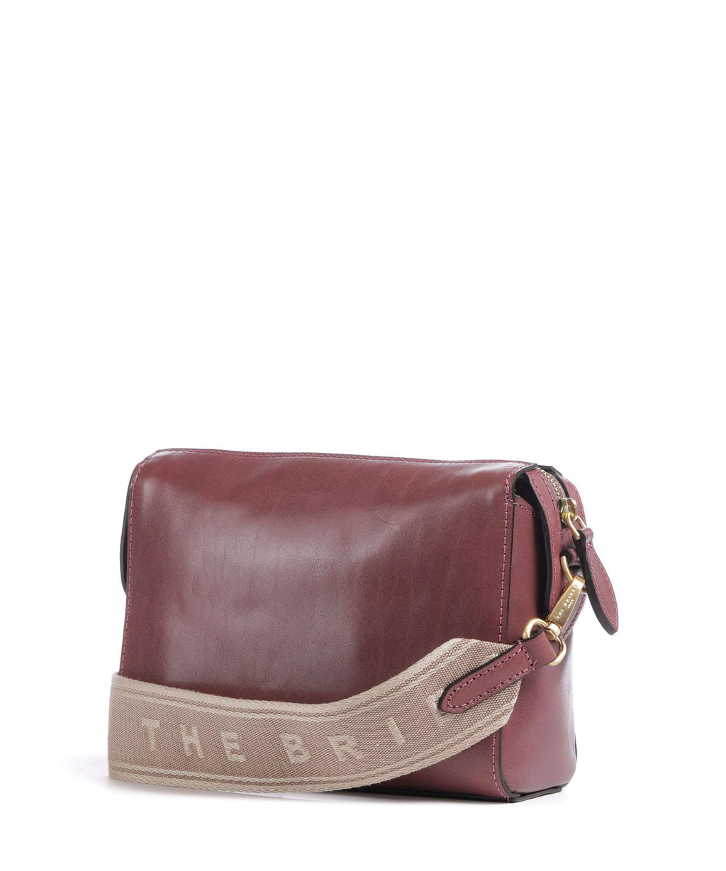 The Bridge Frida Crossbody bag orchidea