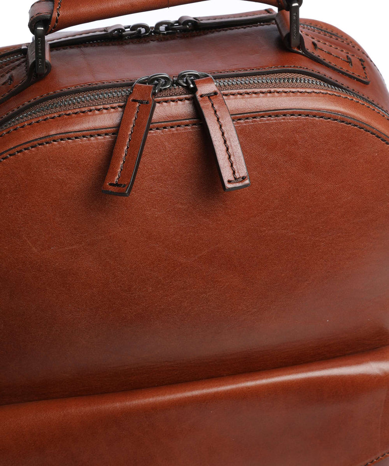 The Bridge 1980 Backpack marrone