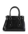 The Bridge Cecilia Handbag nero