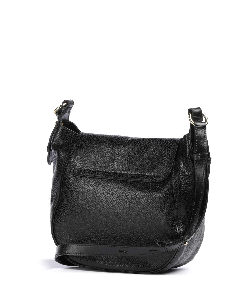 The Bridge Domitilla Crossbody bag nero