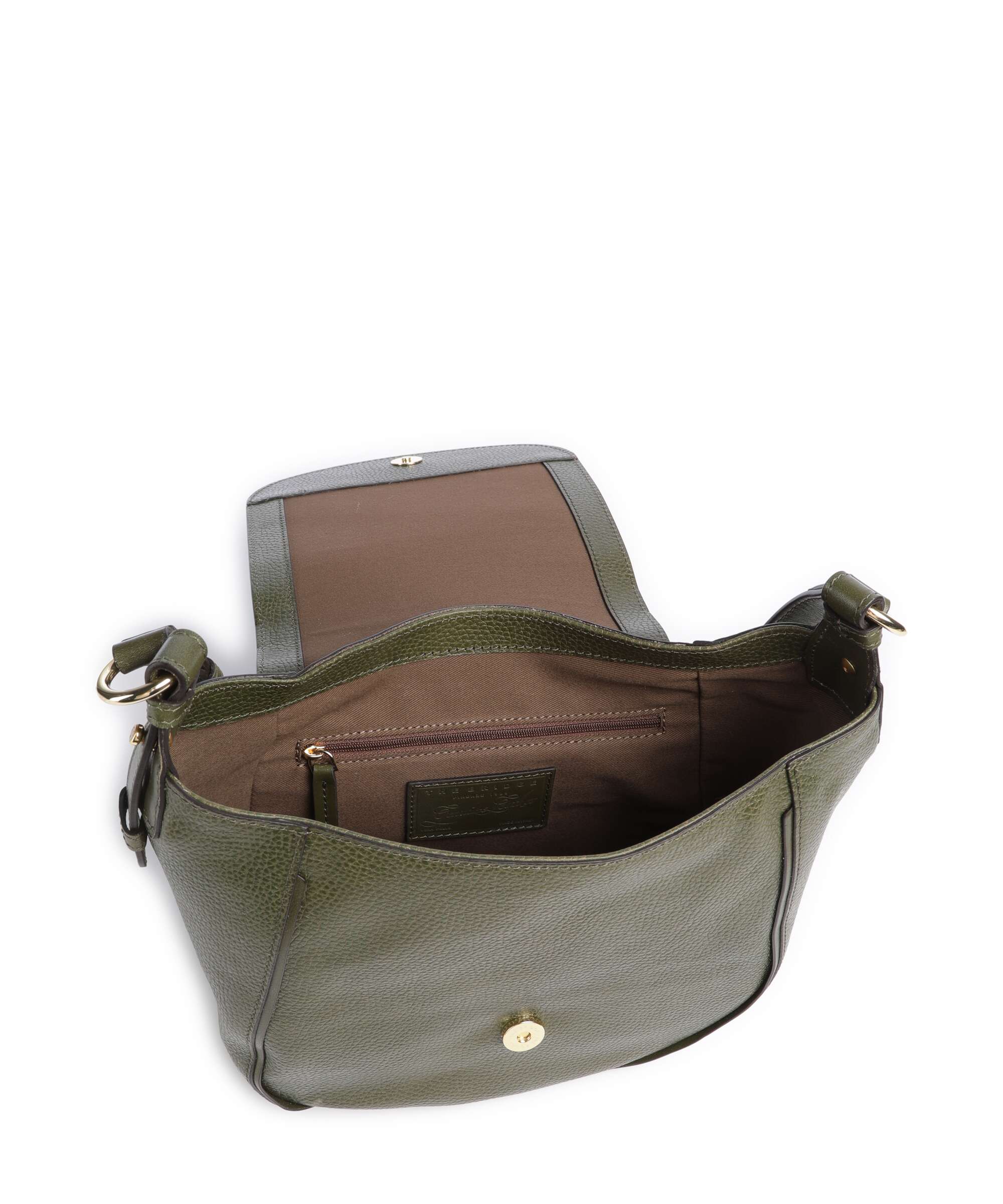 The Bridge Domitilla Crossbody bag timo