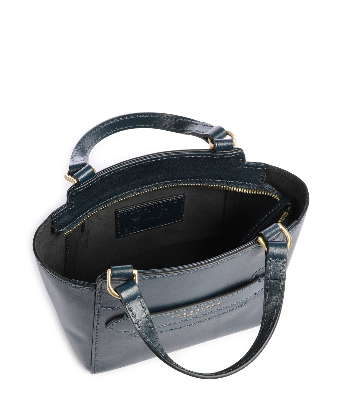 The Bridge Lucrezia Crossbody bag notte