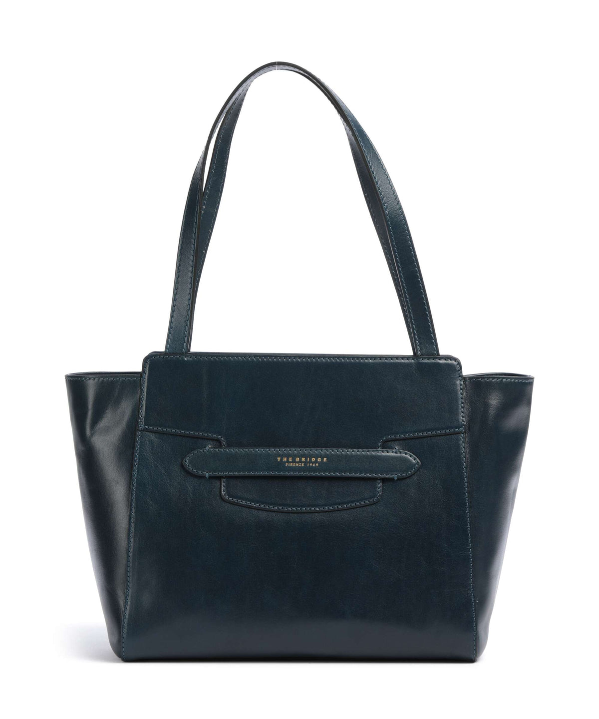 The Bridge Lucrezia Tote bag notte