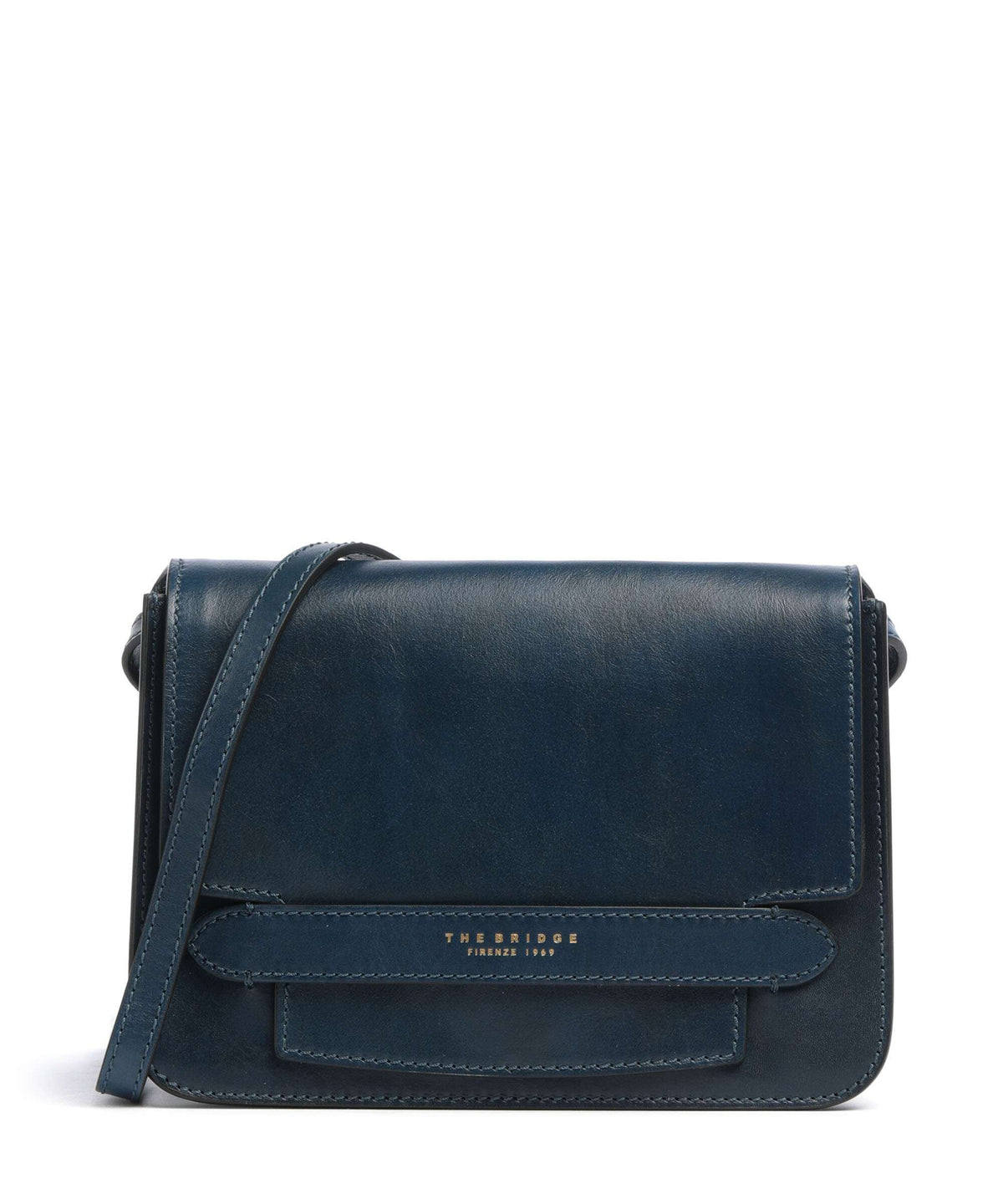 The Bridge Lucrezia Crossbody bag notte