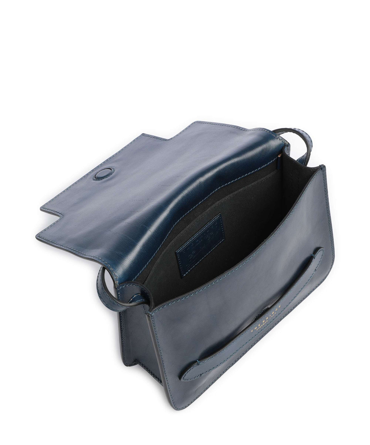 The Bridge Lucrezia Crossbody bag notte