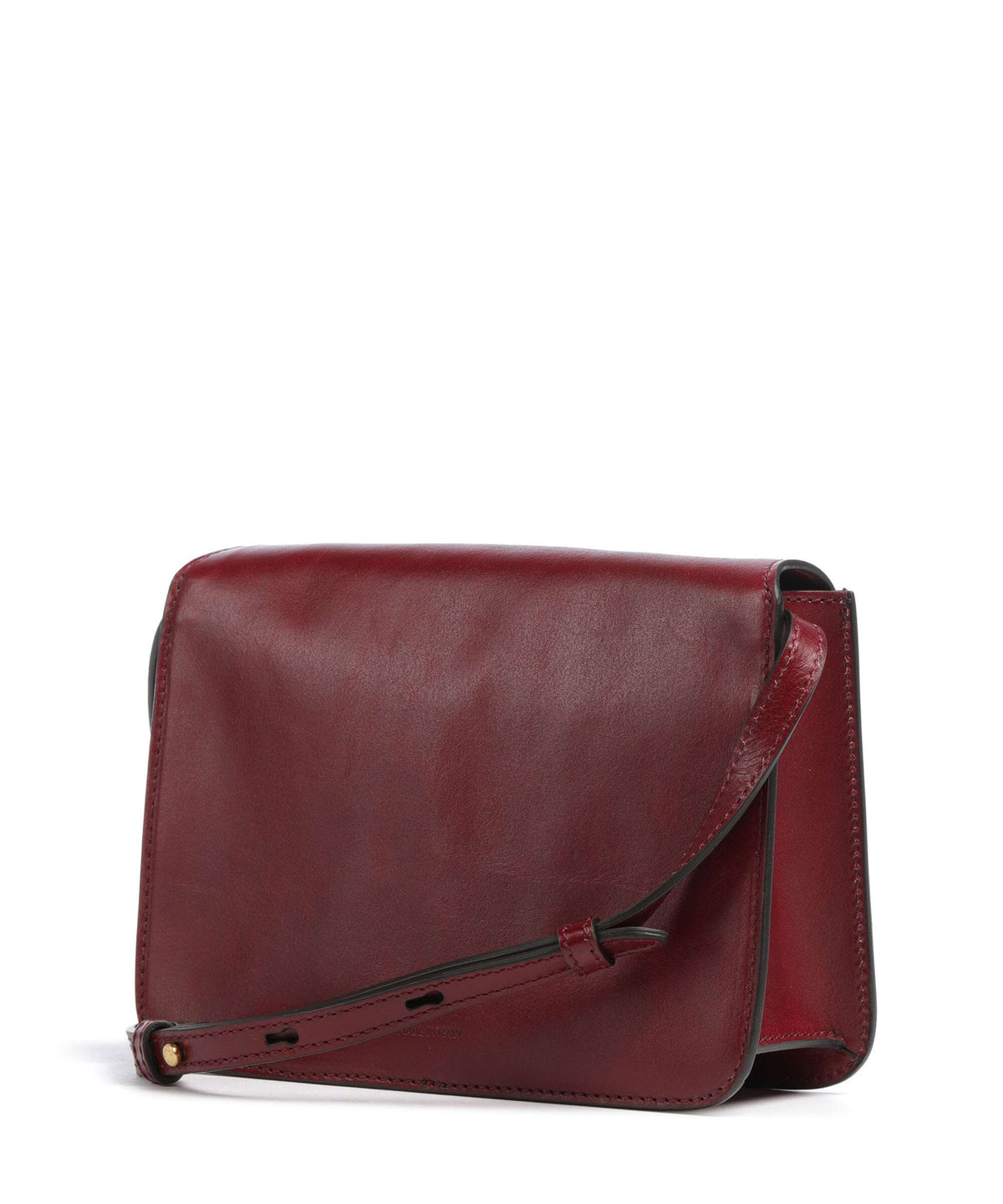 The Bridge Lucrezia Crossbody bag barolo