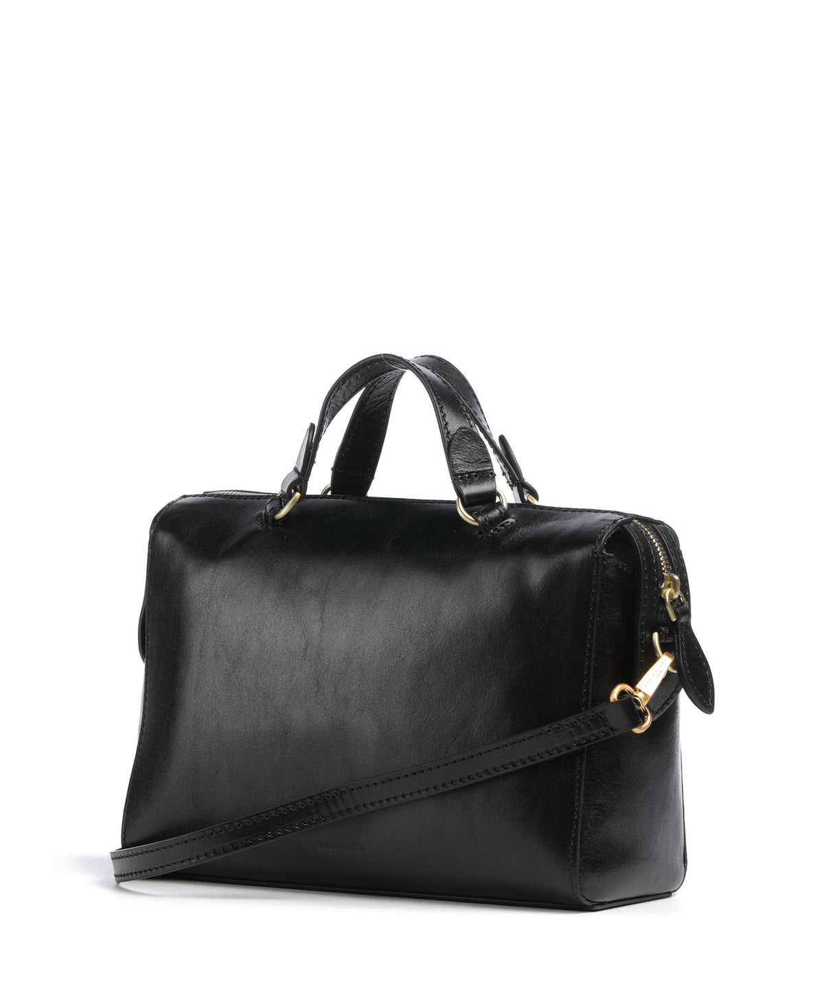 The Bridge Frida Handbag nero