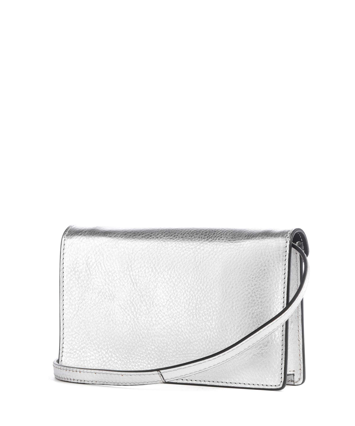 The Bridge Mina Crossbody bag rutenio white