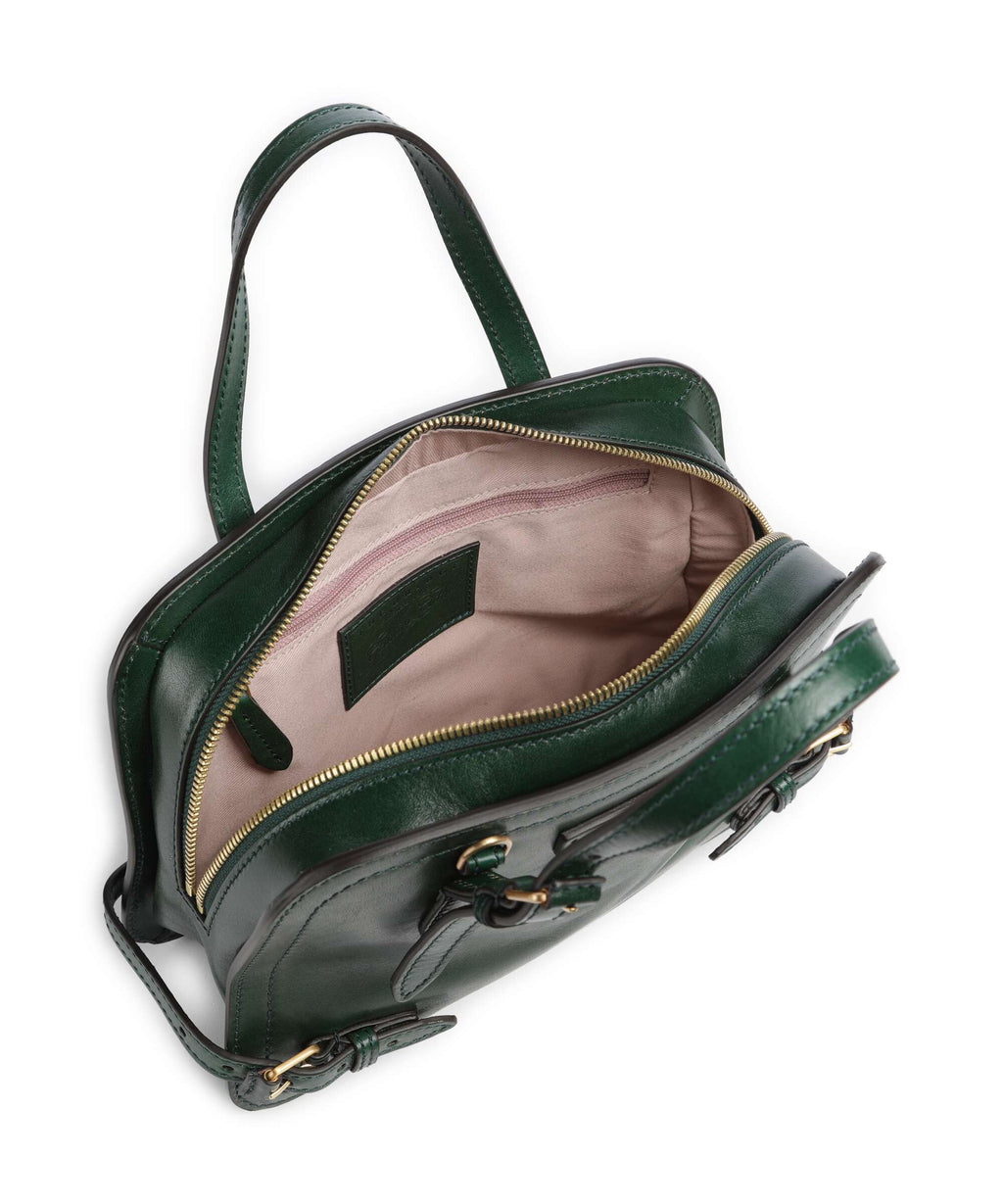 The Bridge Monica Handbag pino