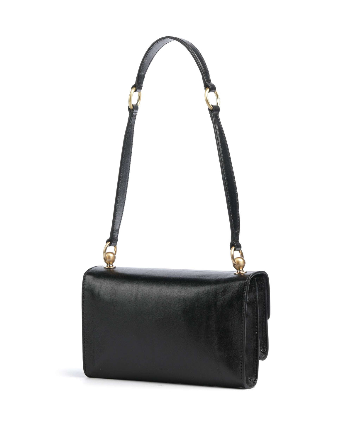 The Bridge Mara Shoulder bag nero