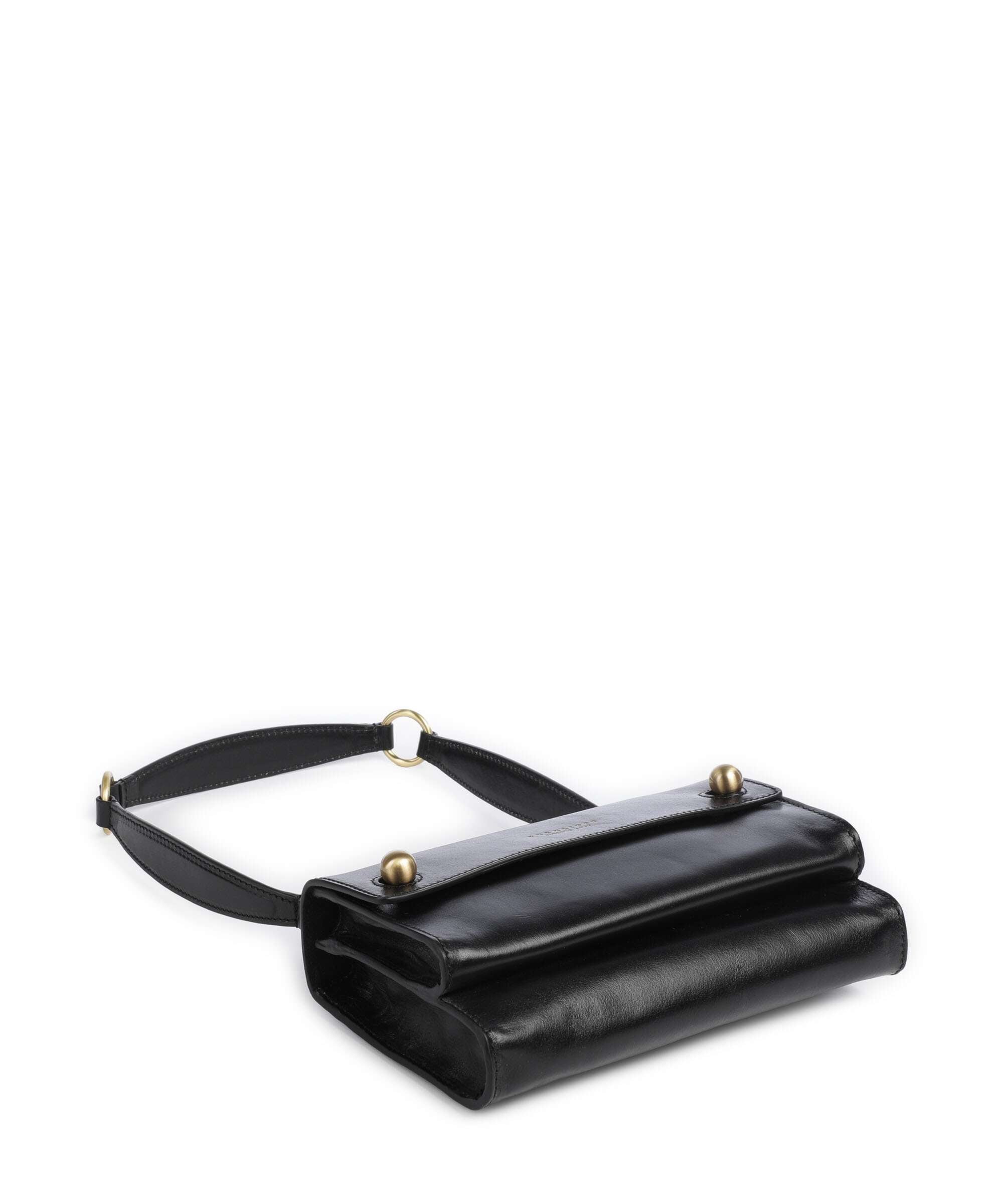 The Bridge Mara Shoulder bag nero