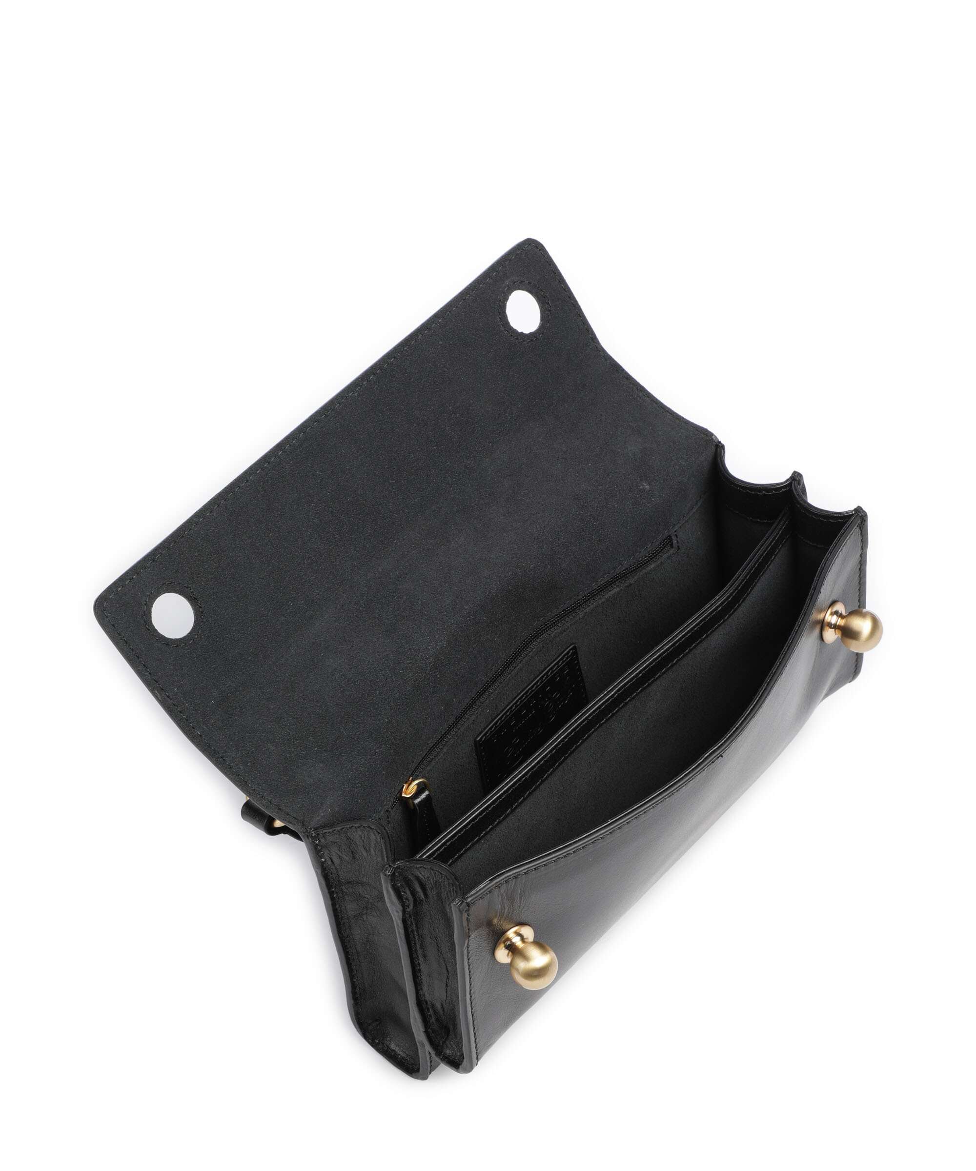 The Bridge Mara Shoulder bag nero