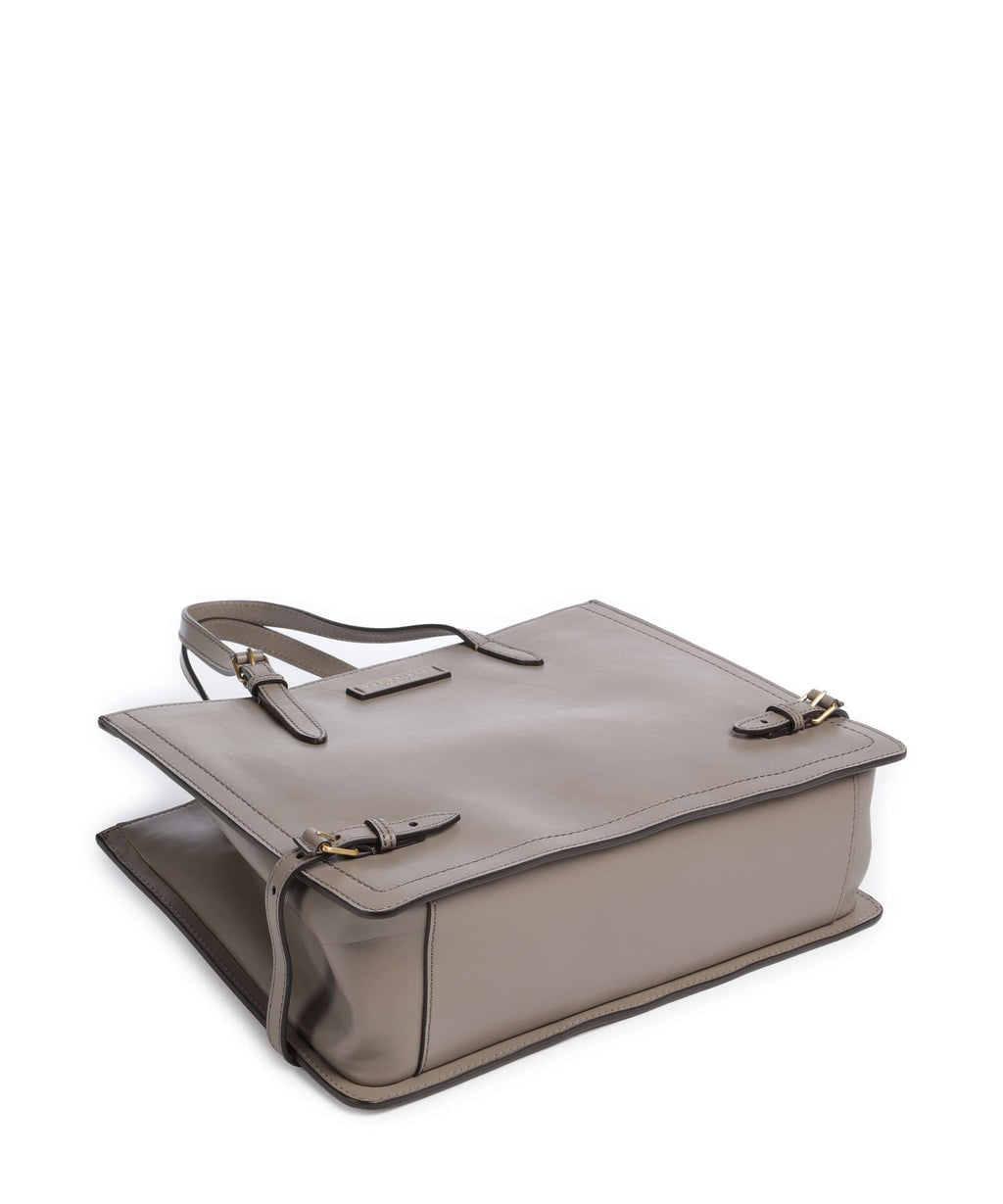 The Bridge Monica Handbag greige