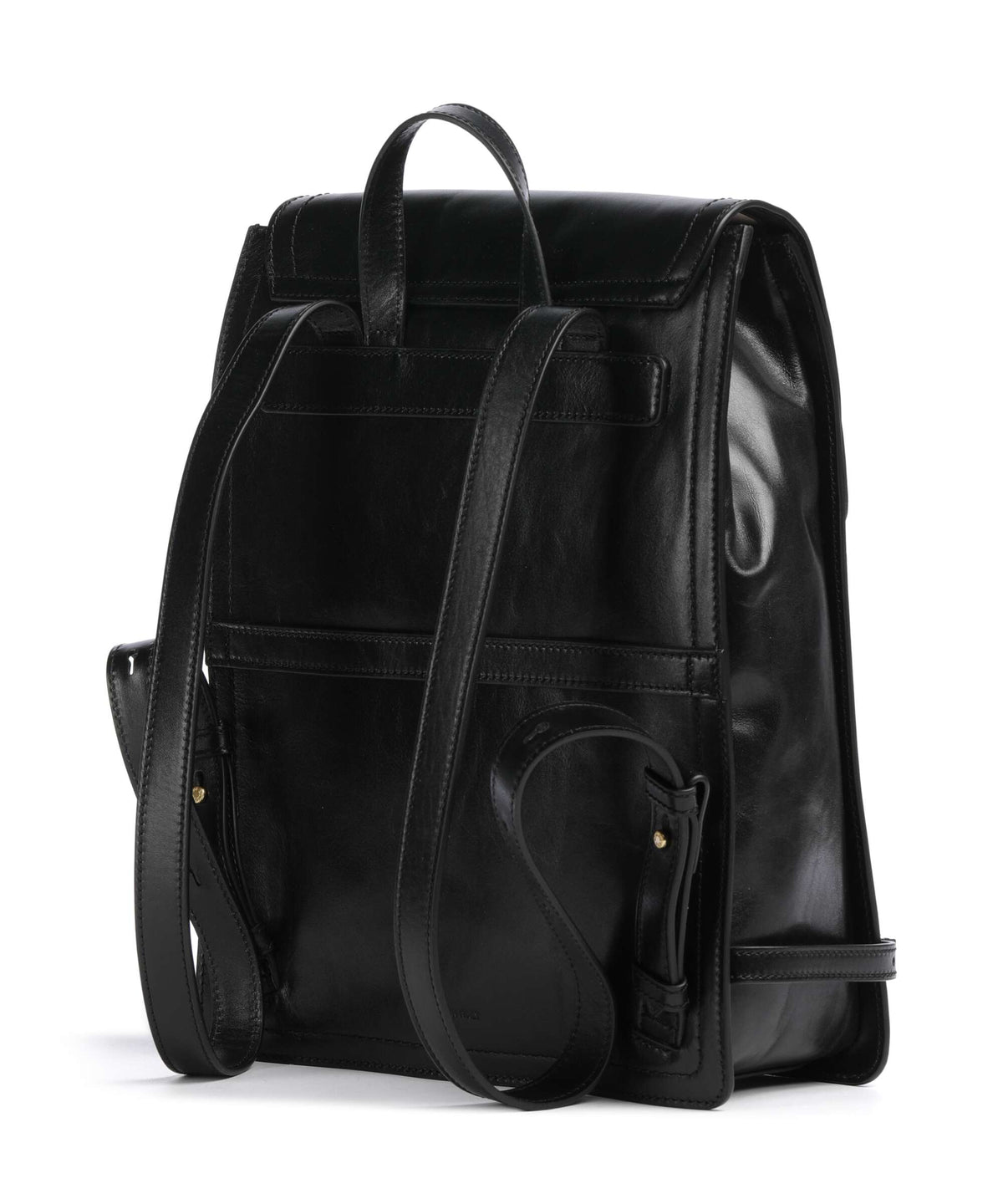 The Bridge Monica Backpack nero