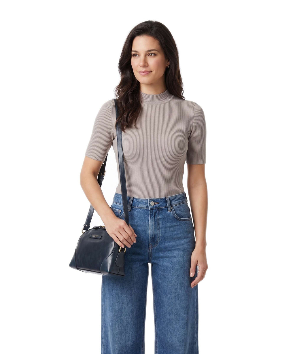 The Bridge Magda Crossbody bag notte