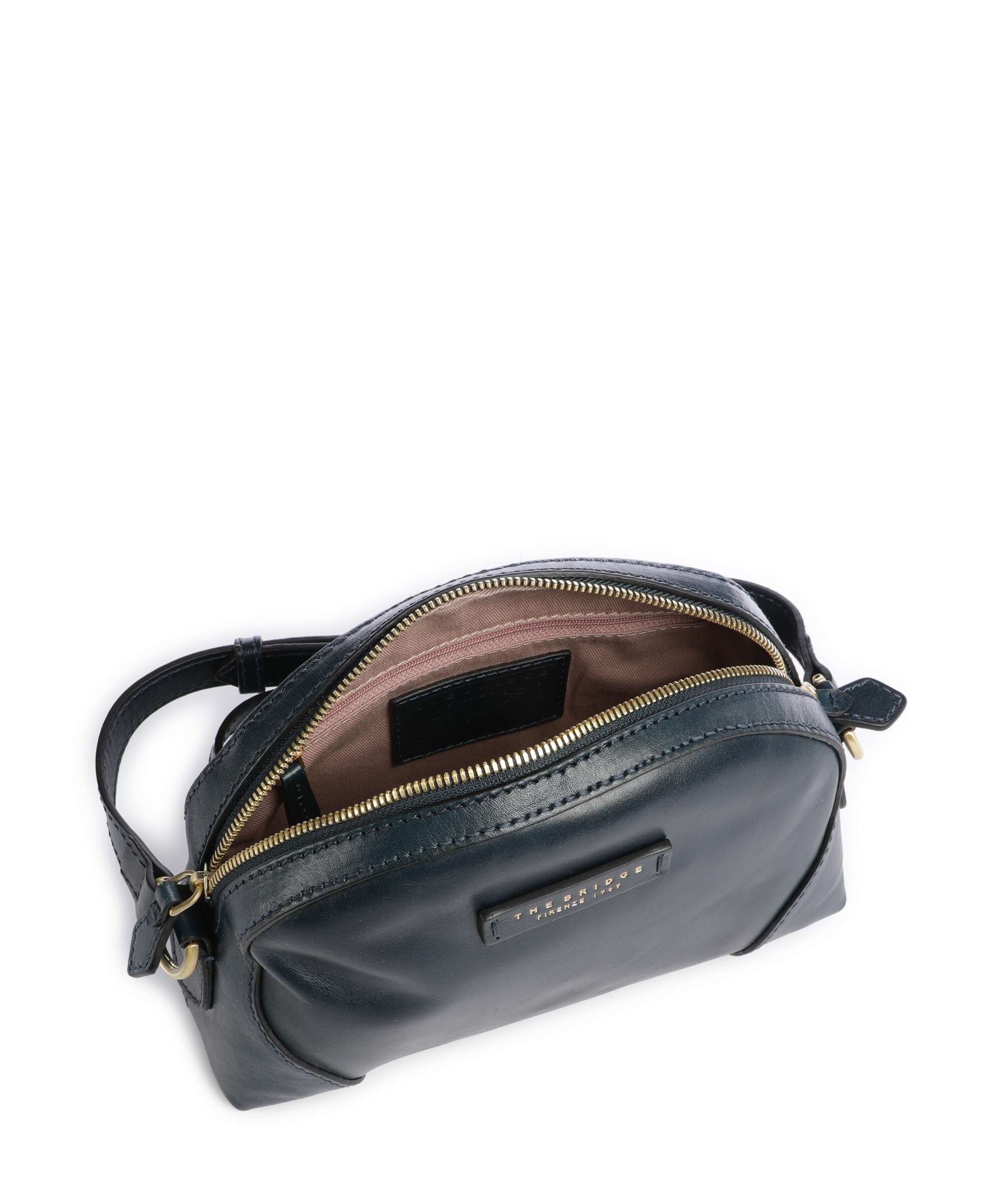 The Bridge Magda Crossbody bag notte