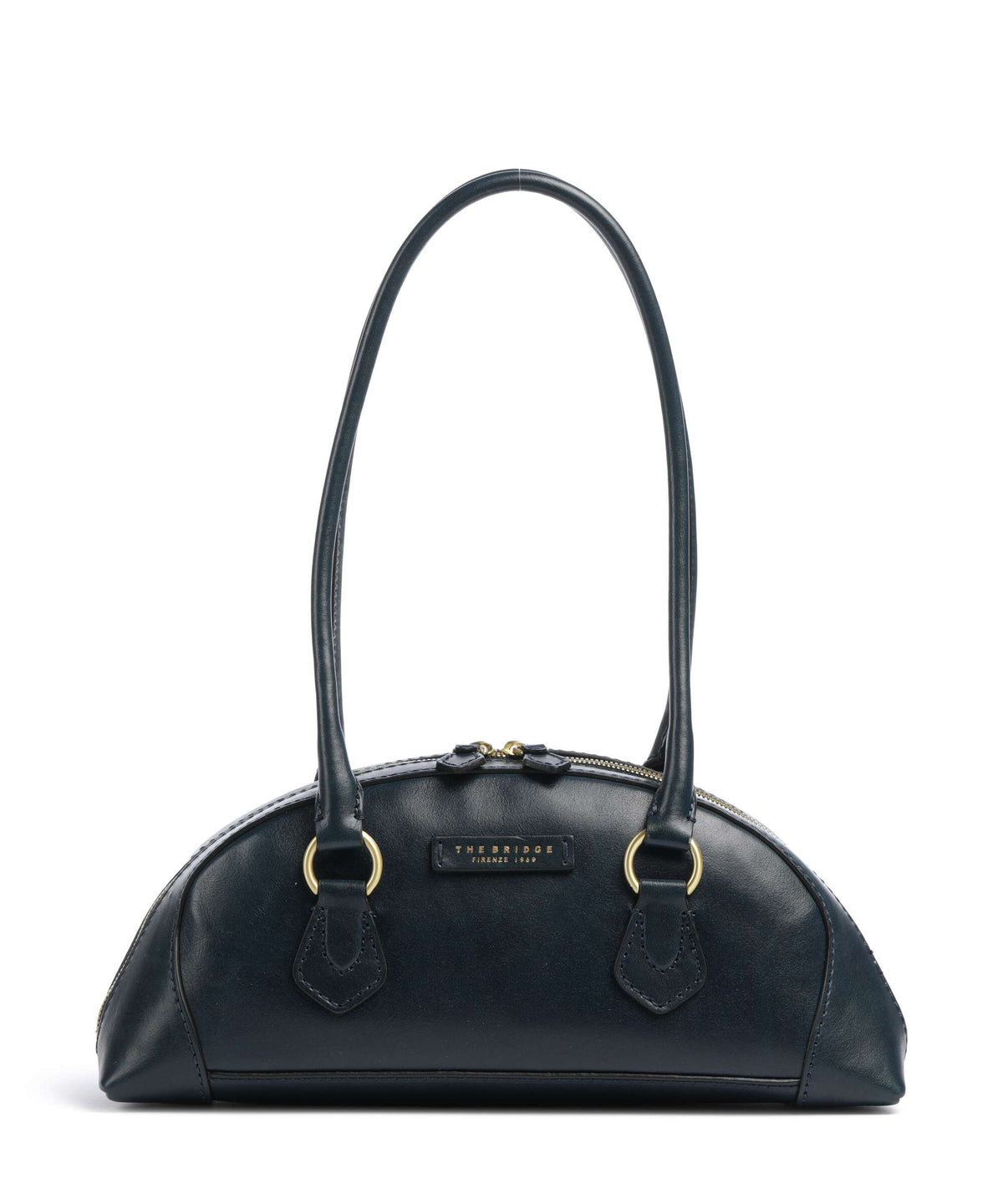 The Bridge Magda Shoulder bag notte