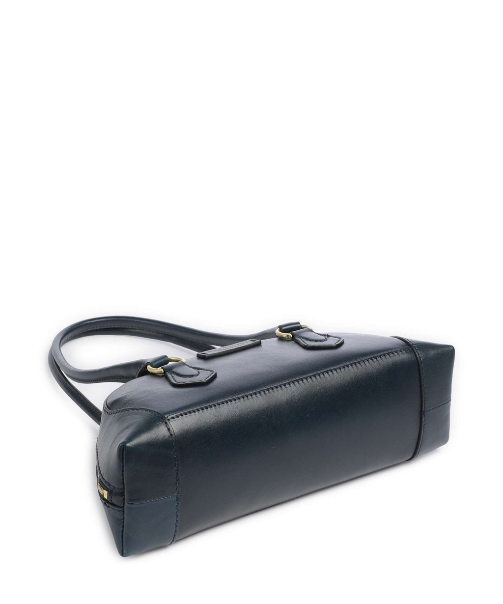 The Bridge Magda Shoulder bag notte