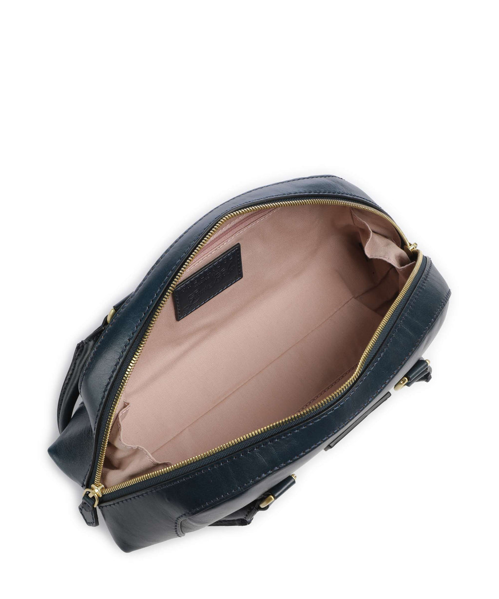 The Bridge Magda Shoulder bag notte