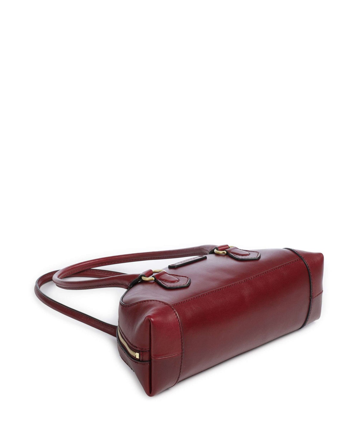 The Bridge Magda Shoulder bag barolo