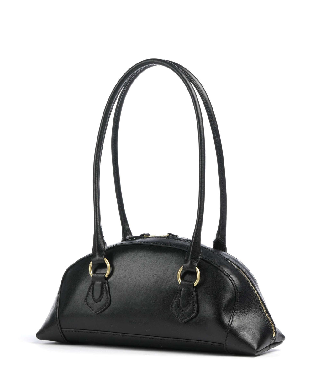 The Bridge Magda Shoulder bag nero