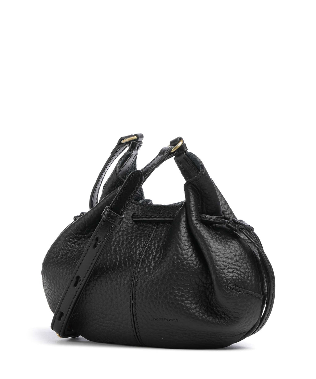 The Bridge Martina Bucket bag nero