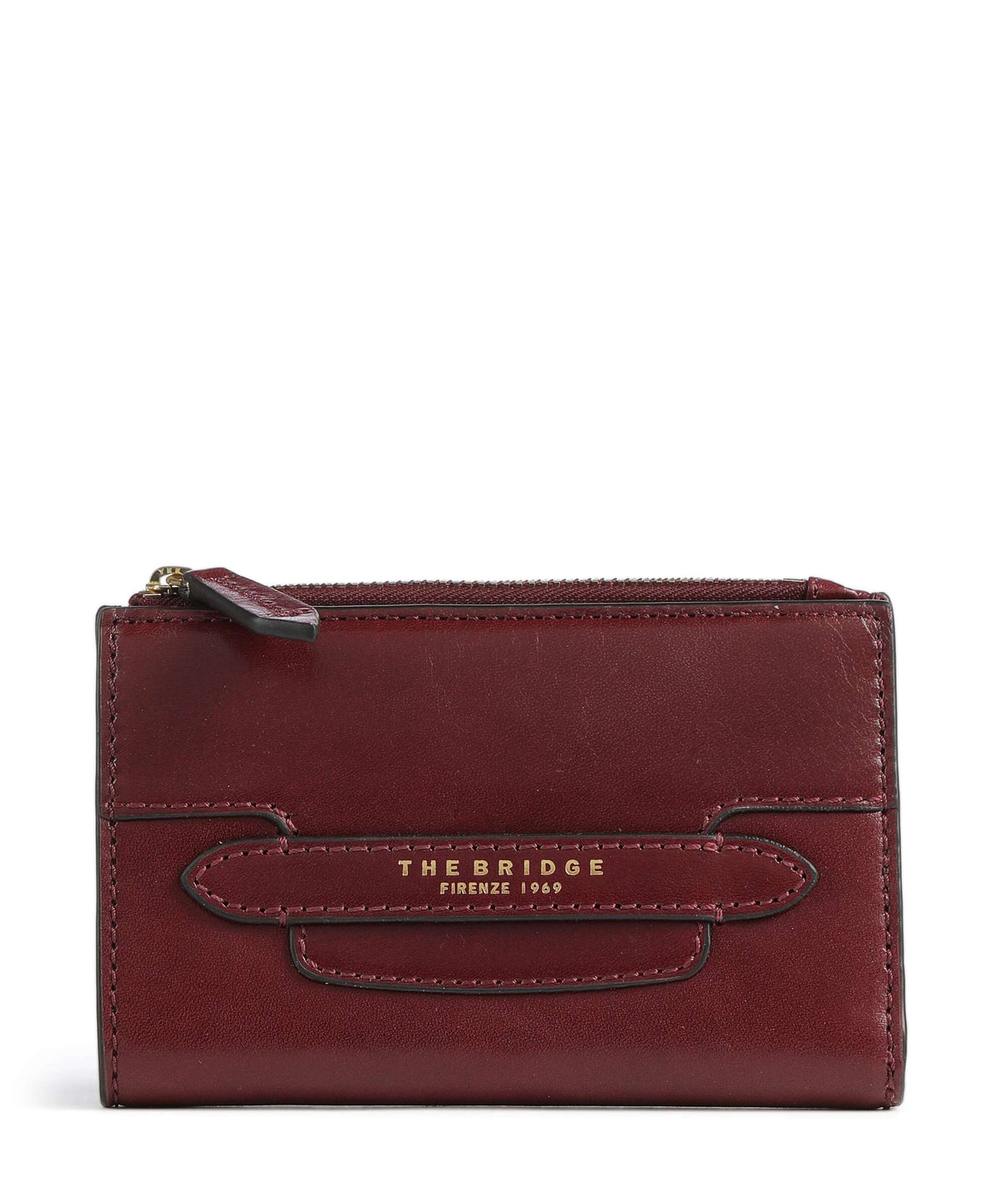 The Bridge Lucrezia Wallet barolo