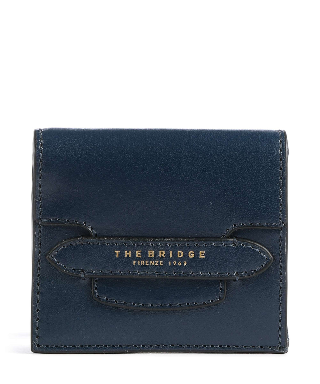 The Bridge Lucrezia Wallet notte