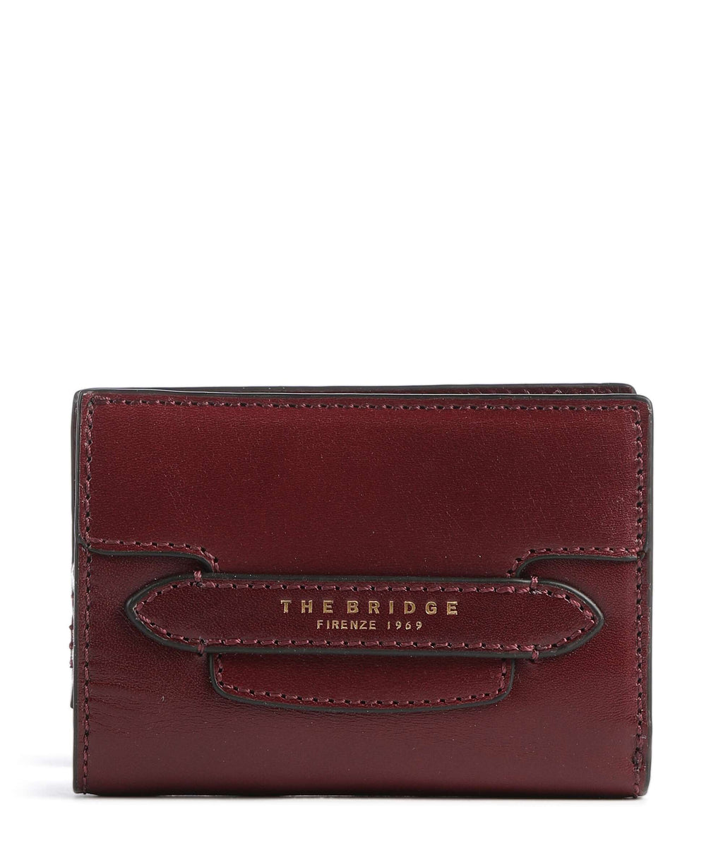 The Bridge Lucrezia Wallet barolo