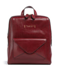 The Bridge Frida Backpack barolo