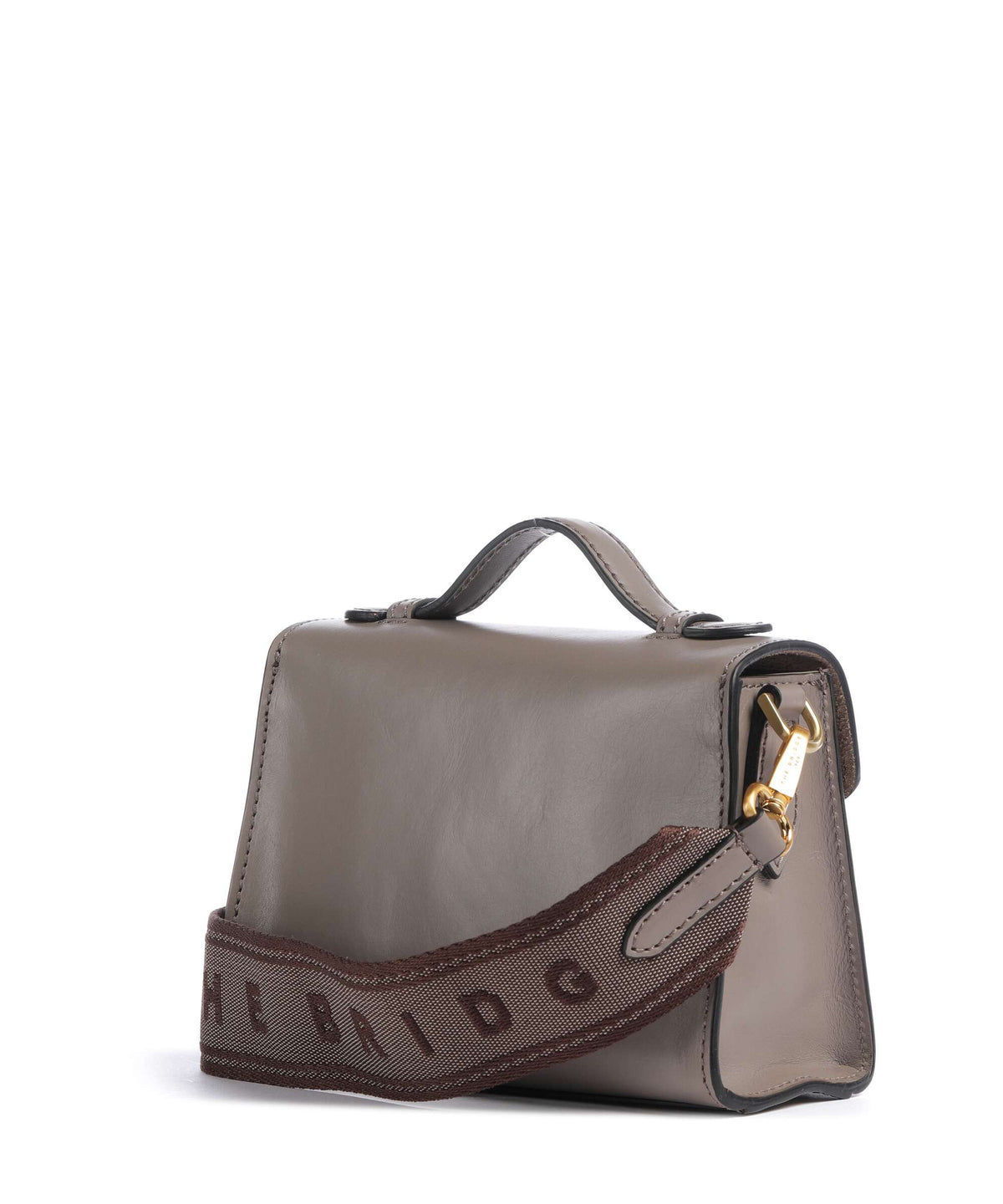 The Bridge Irene Crossbody bag greige