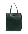 The Bridge Mirra Tote bag pino