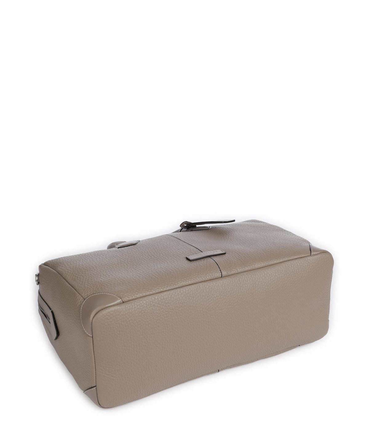 The Bridge Travel Soft Weekend bag greige