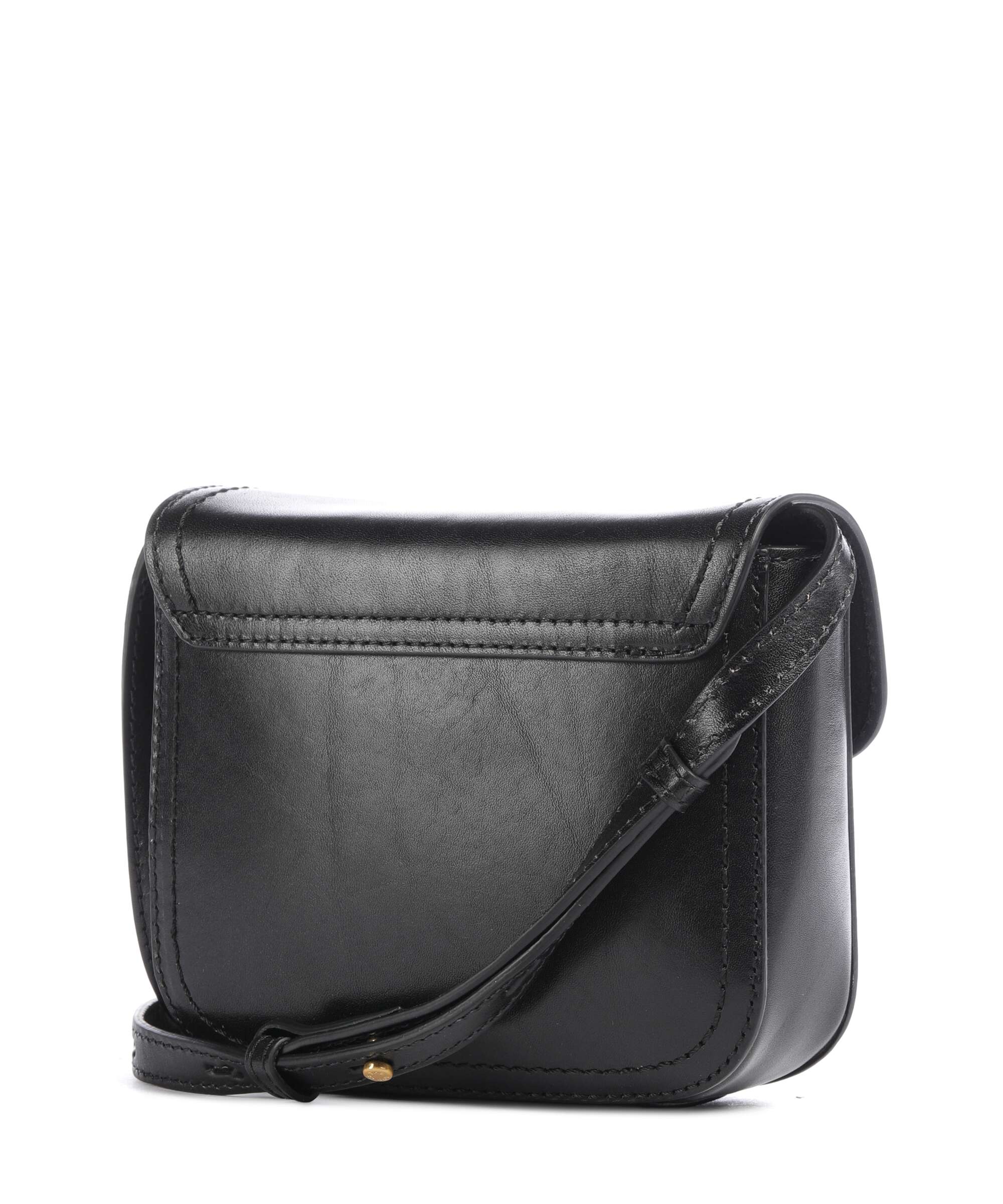 The Bridge Mia Crossbody bag nero