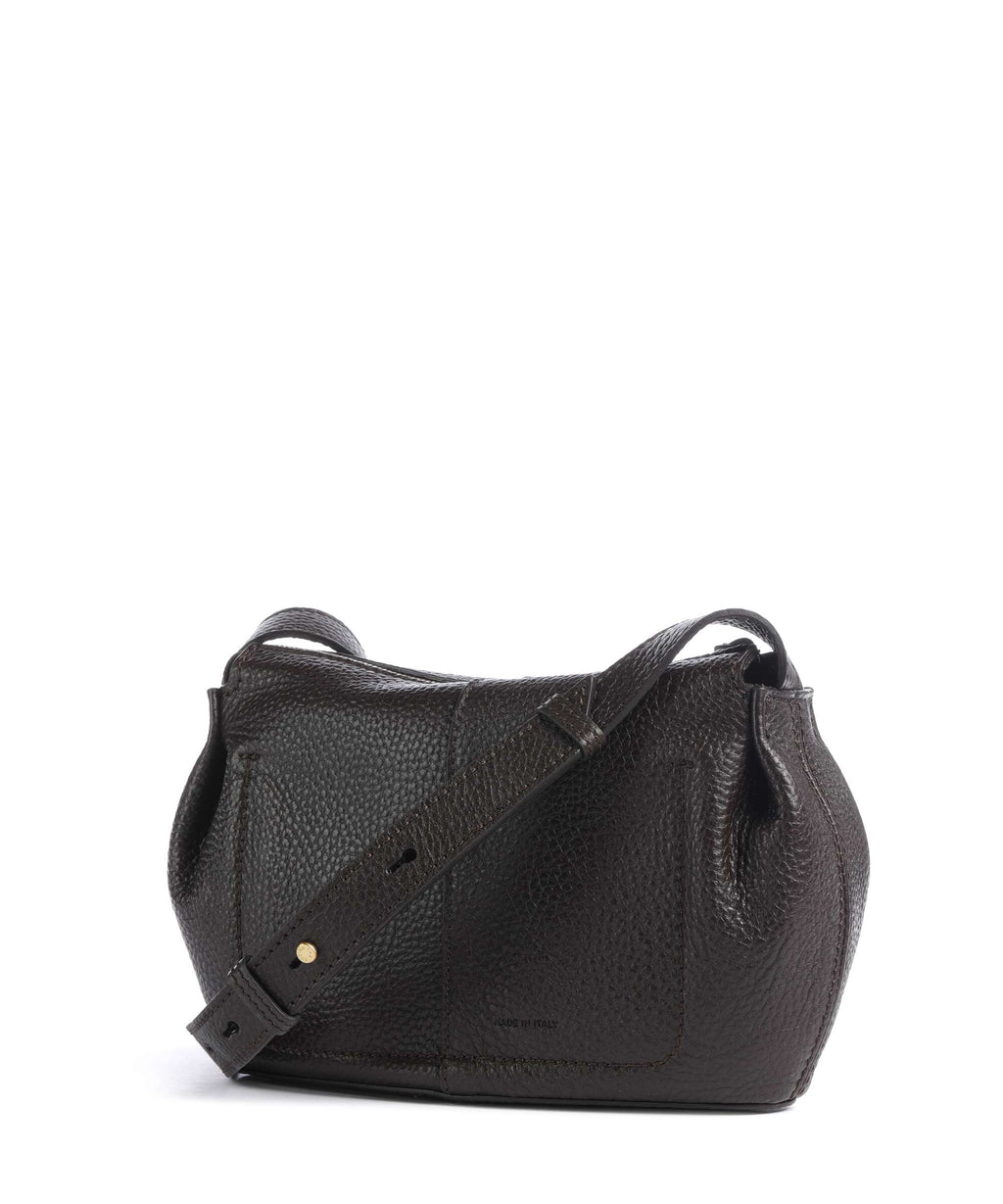 The Bridge Marisa Crossbody bag moka