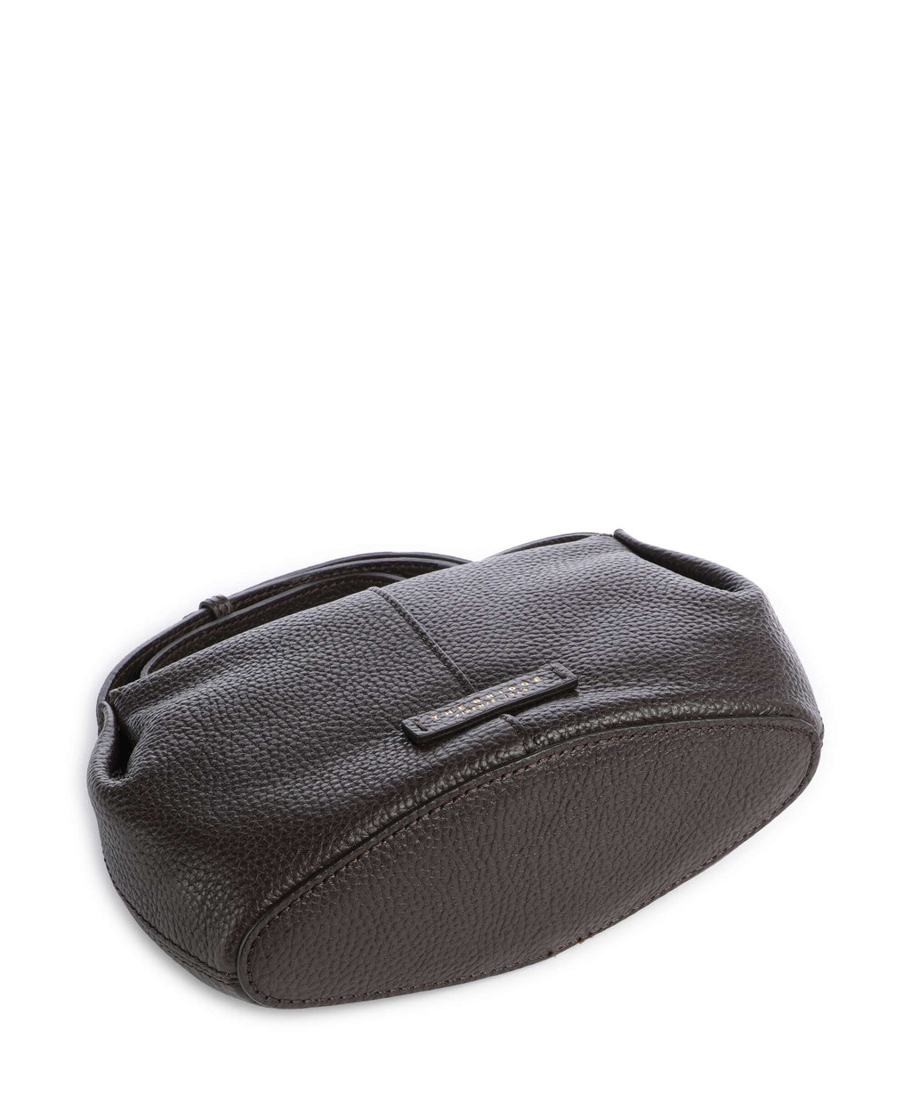 The Bridge Marisa Crossbody bag moka