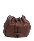The Bridge Marisa Bucket bag marrone