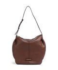 The Bridge Marisa Hobo bag marrone