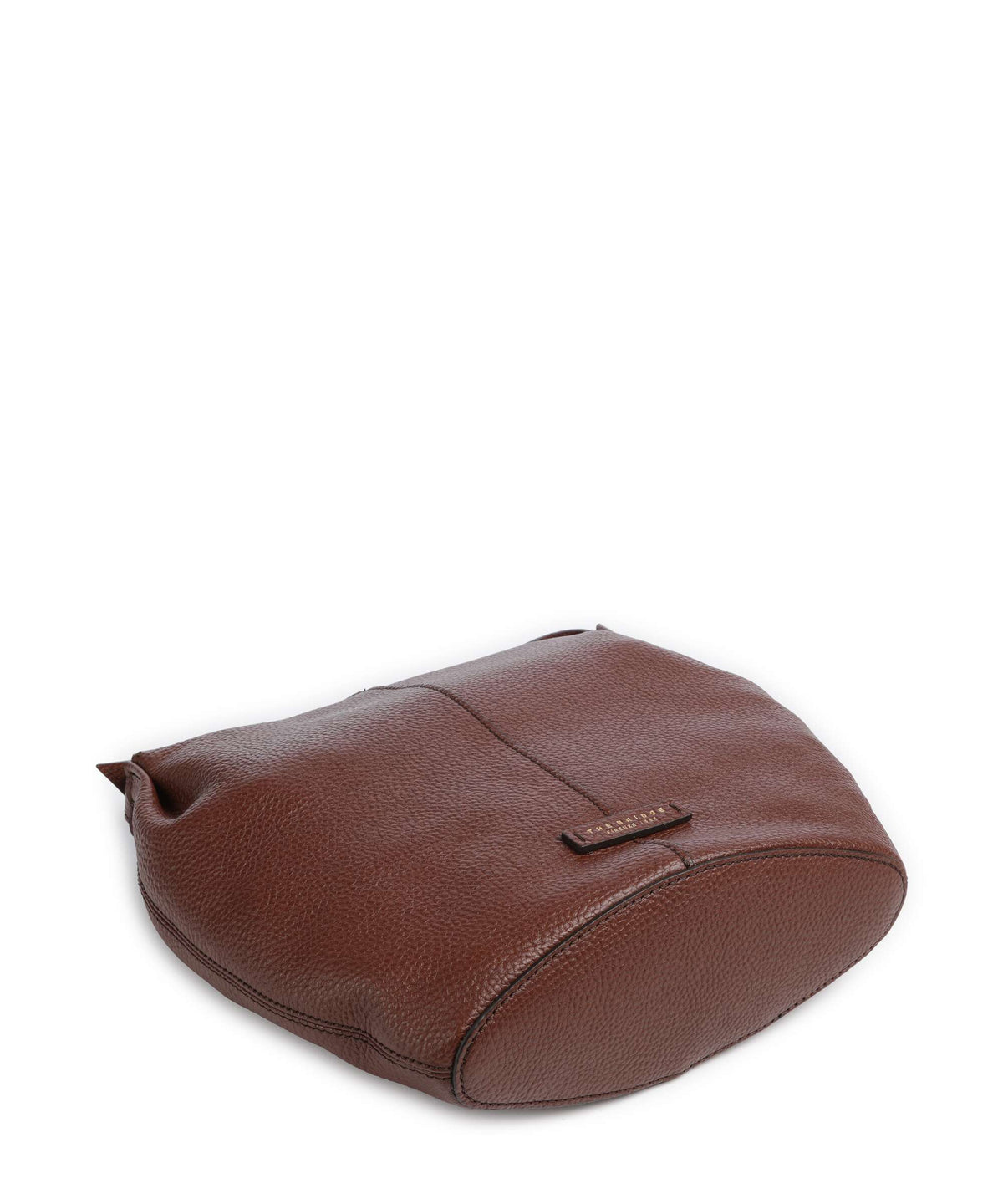 The Bridge Marisa Hobo bag marrone