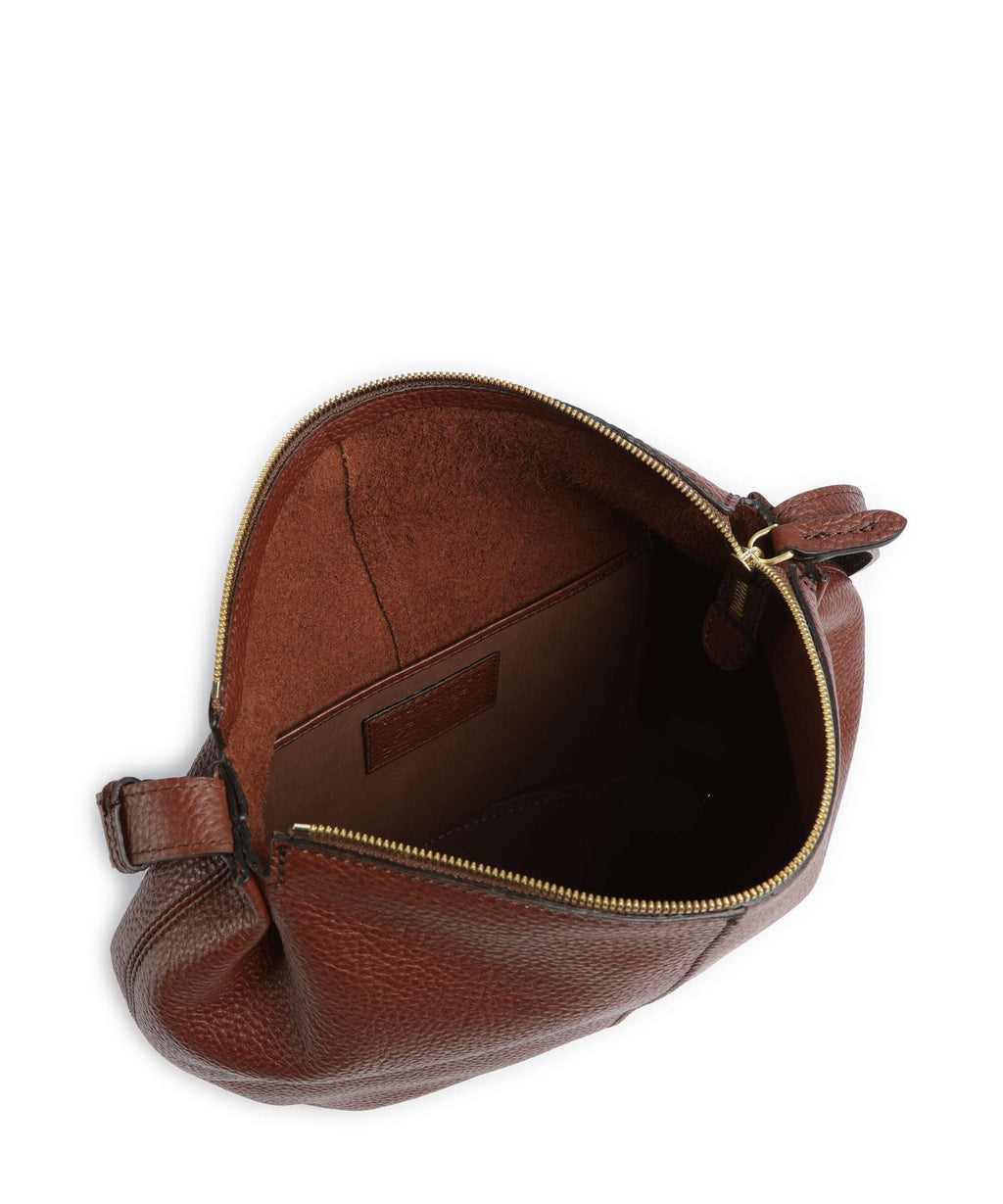 The Bridge Marisa Hobo bag marrone