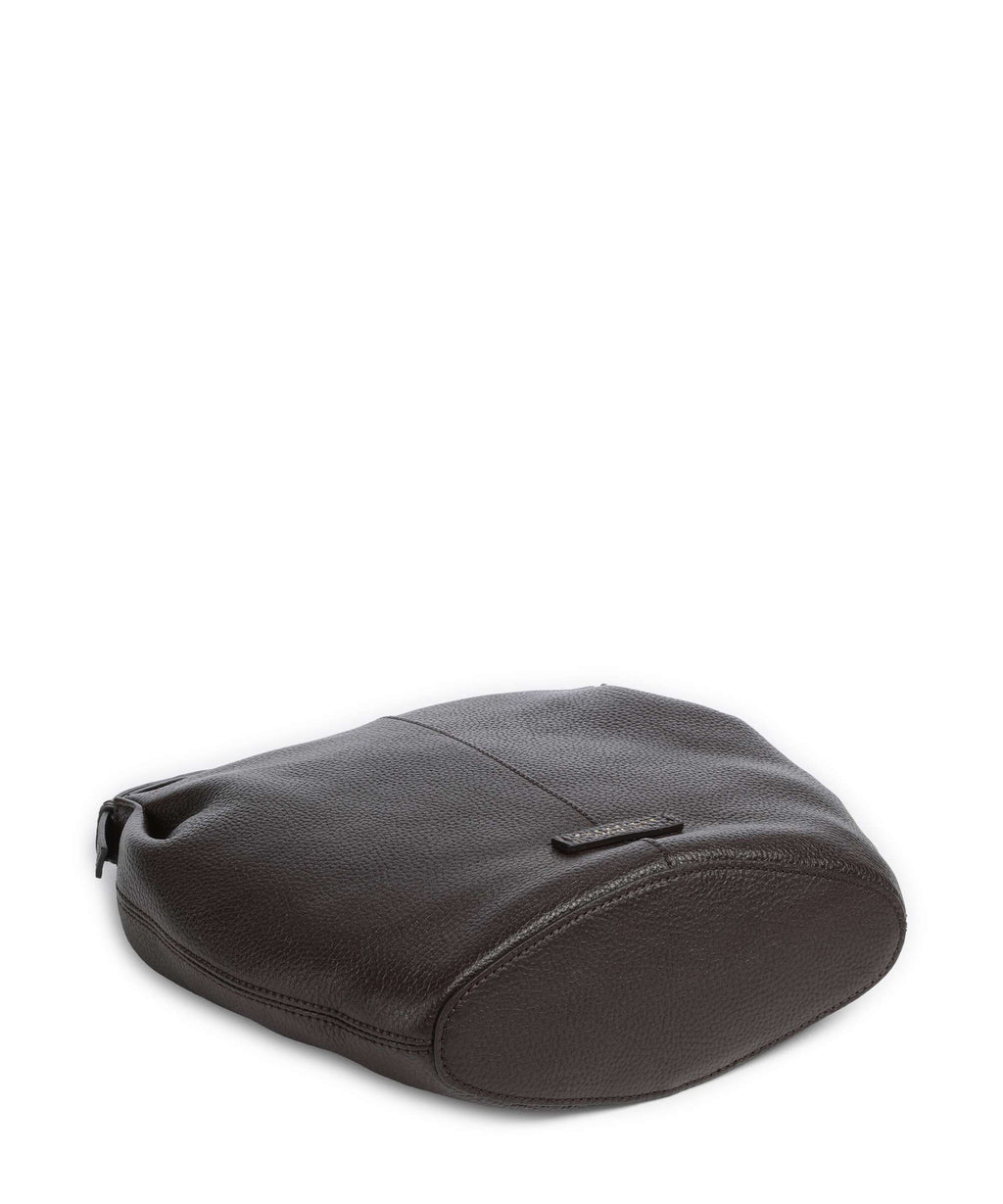 The Bridge Marisa Hobo bag moka