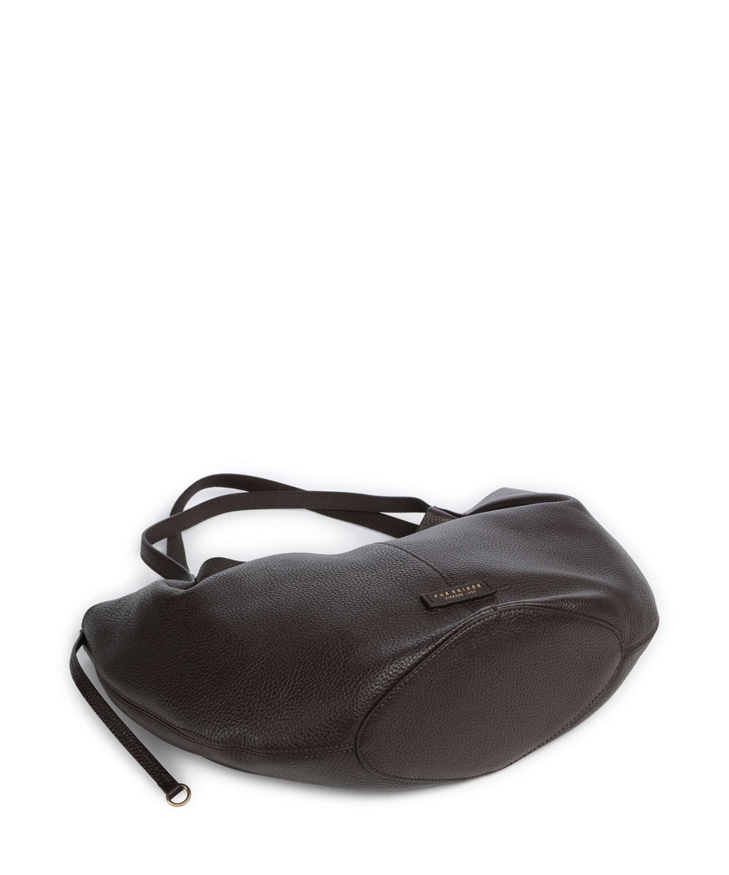 The Bridge Marisa Tote bag moka
