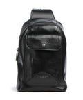 The Bridge Mattia Sling bag nero