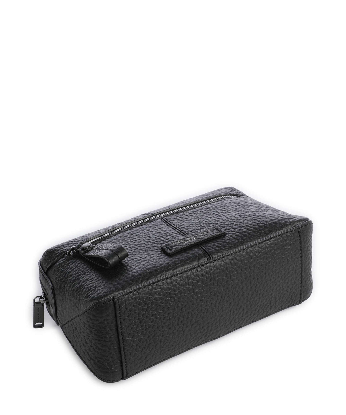 The Bridge Manfredi Toiletry bag nero
