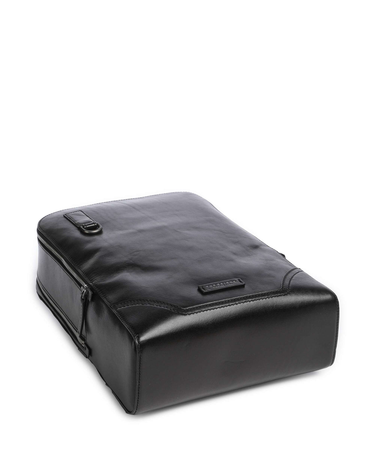 The Bridge Matteo Backpack nero
