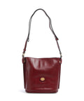 The Bridge Story Donna Bucket bag barolo