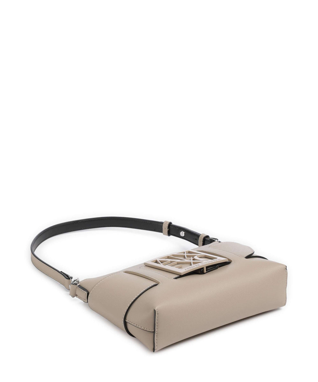 Armani Exchange Susie Shoulder bag sand