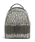 Armani Exchange Susy Backpack sand/savanna