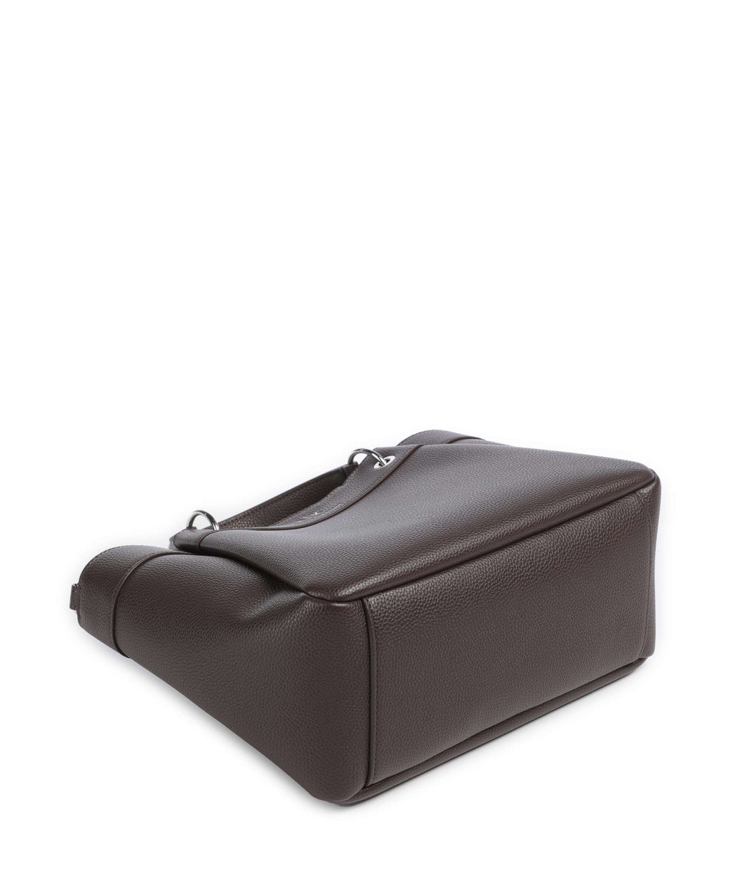 Armani Exchange Wave M Handbag dusk shade