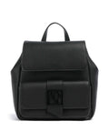 Armani Exchange Susy Soft Backpack black